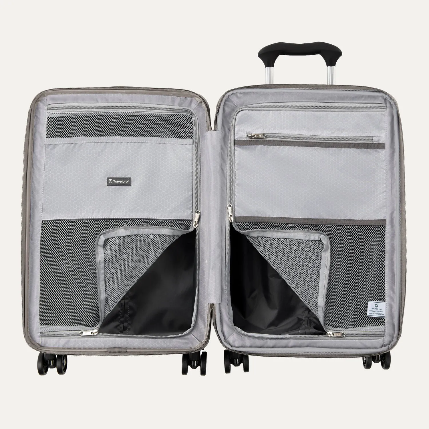 Maxlite® Air Carry-On / Large Check-In Hardside Set