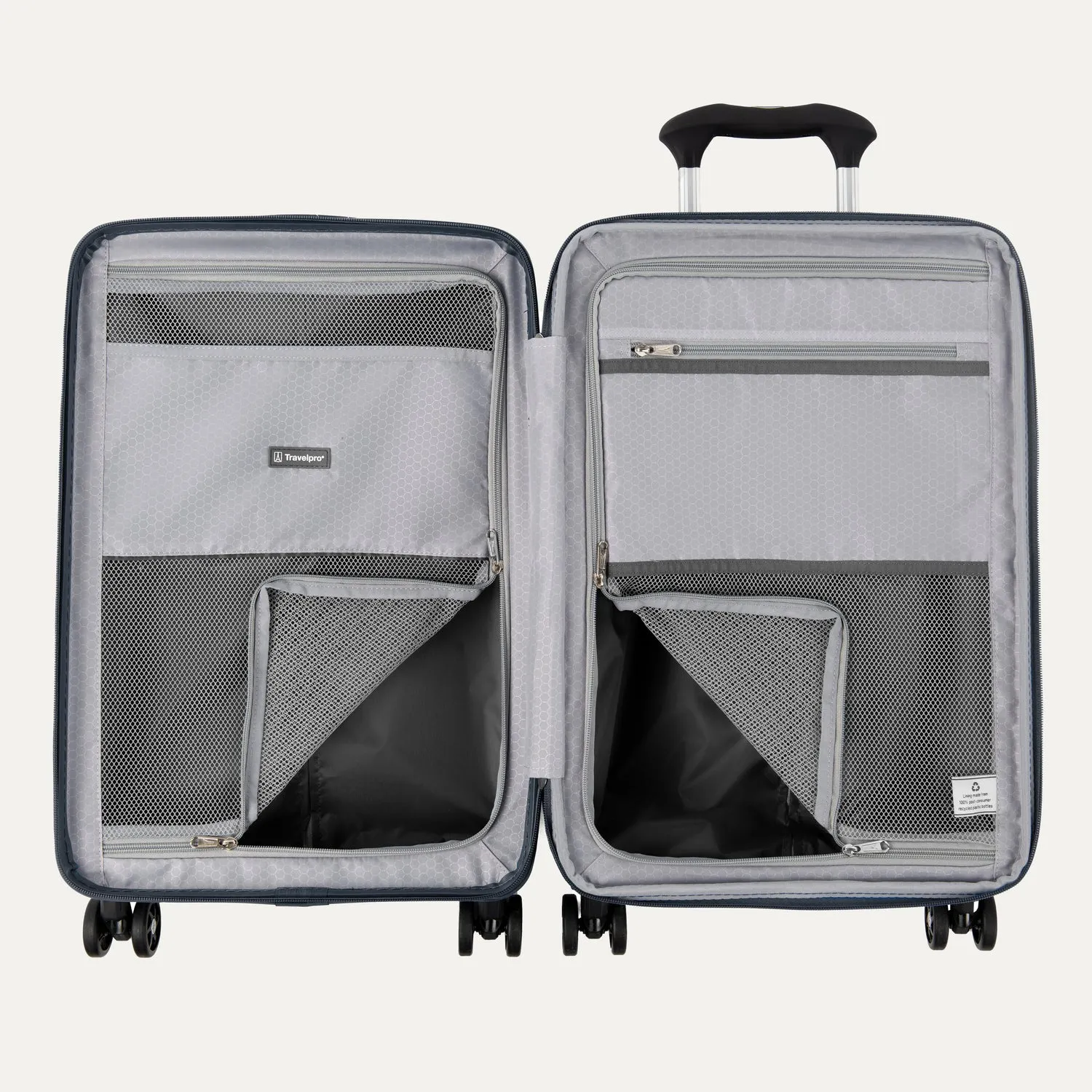 Maxlite® Air Carry-On / Large Check-In Hardside Set