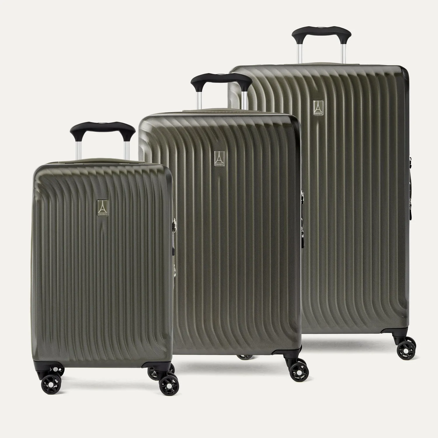 Maxlite® Air Carry-On / Medium / Large Hardside Set