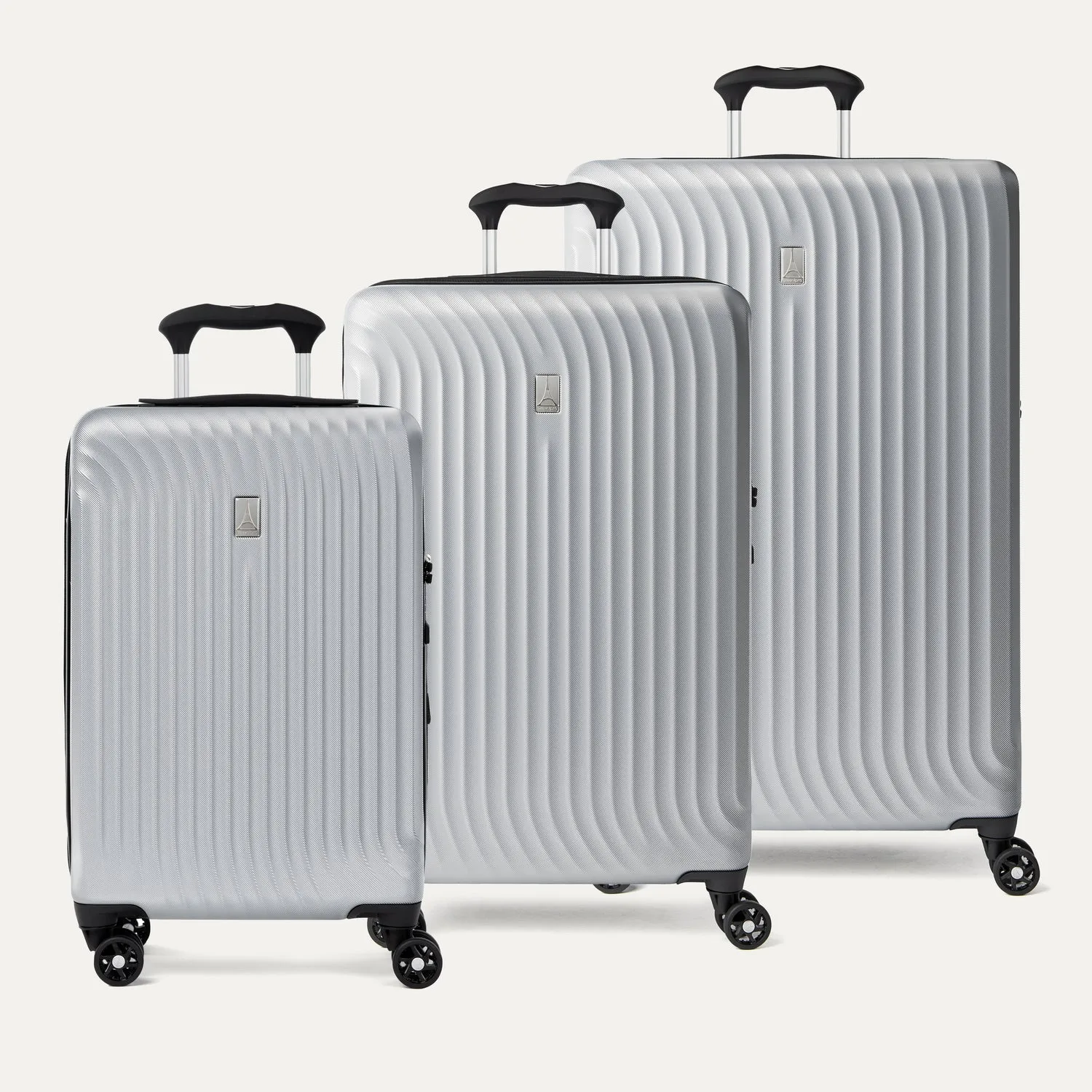 Maxlite® Air Carry-On / Medium / Large Hardside Set