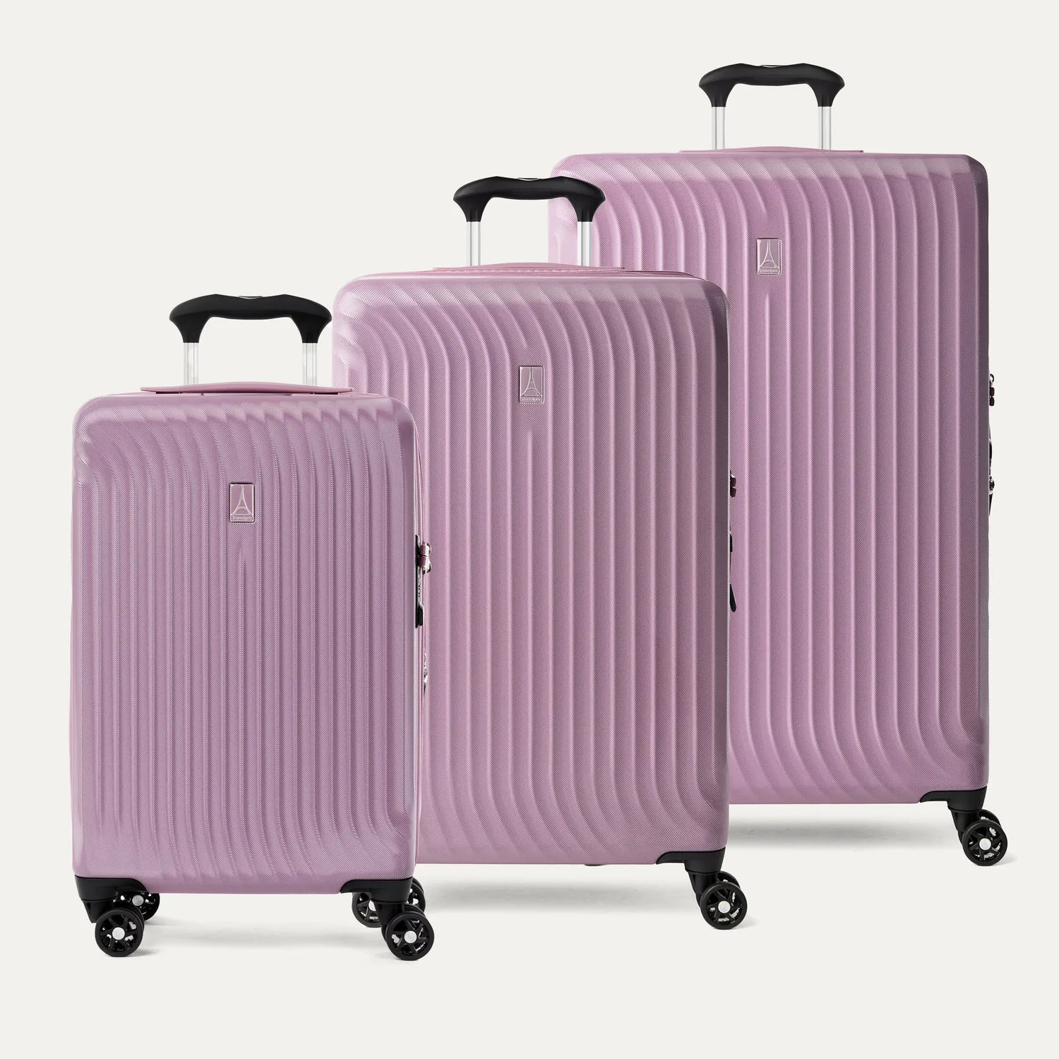 Maxlite® Air Carry-On / Medium / Large Hardside Set