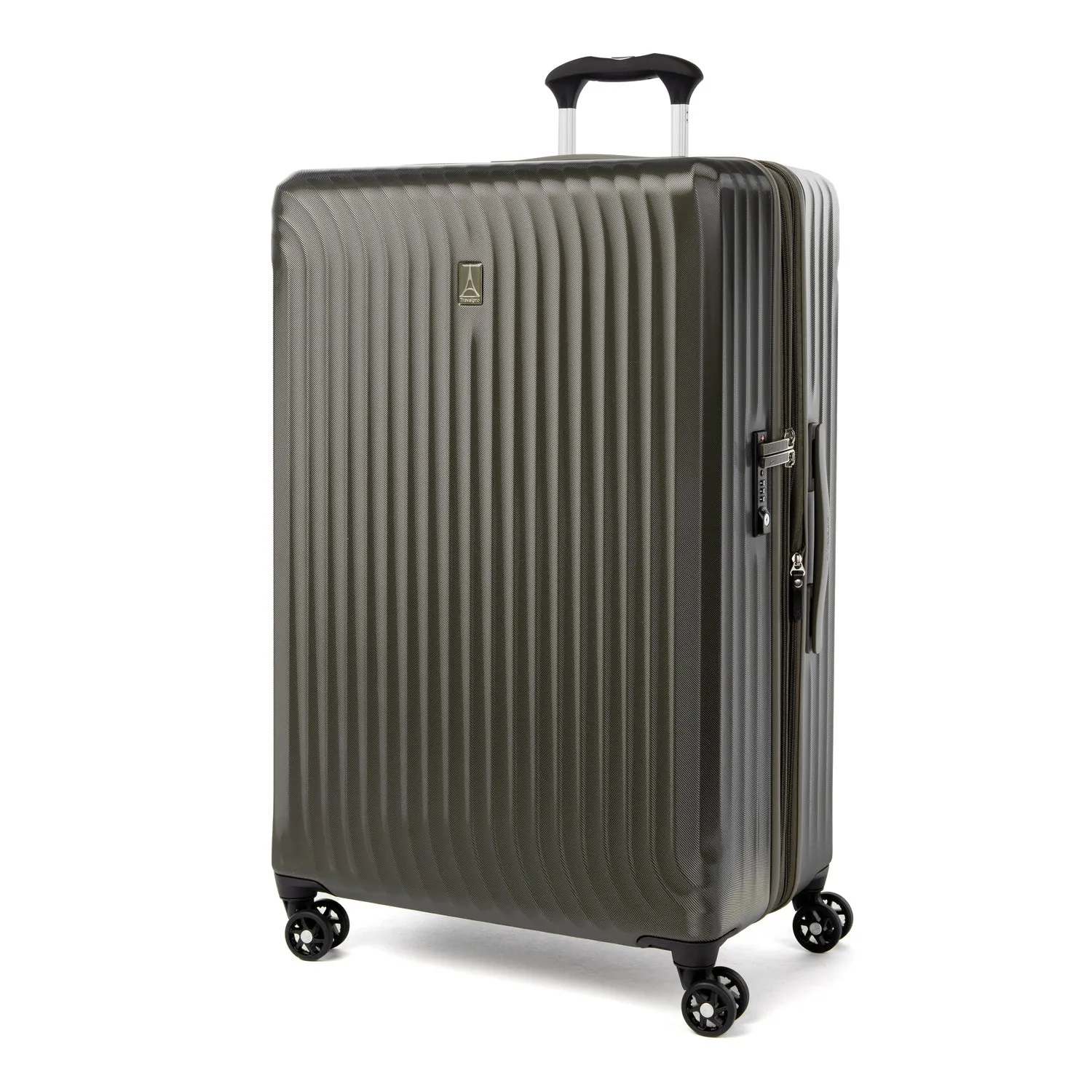 Maxlite Air Large Check In Expandable Hardside Spinner