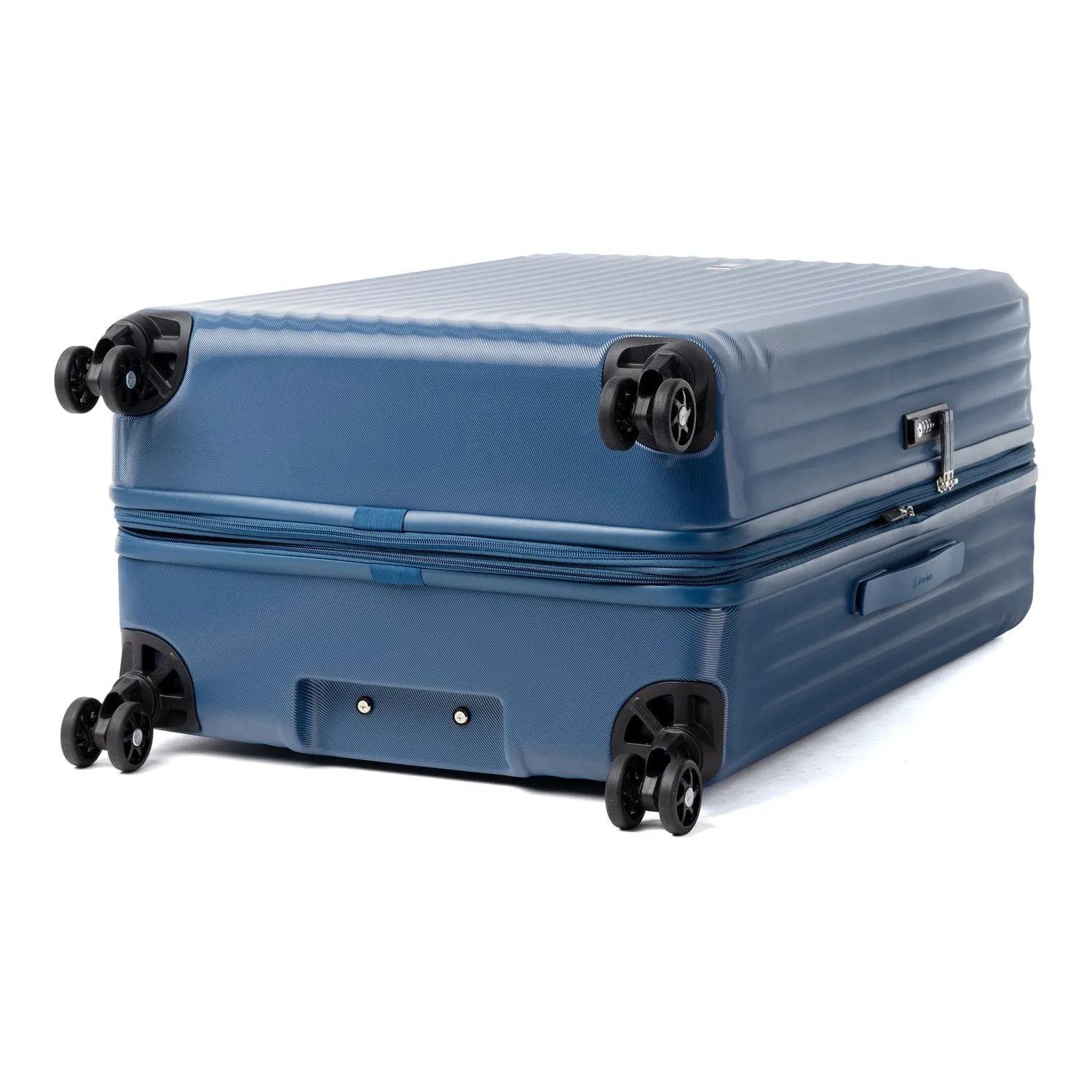 Maxlite Air Large Check In Expandable Hardside Spinner