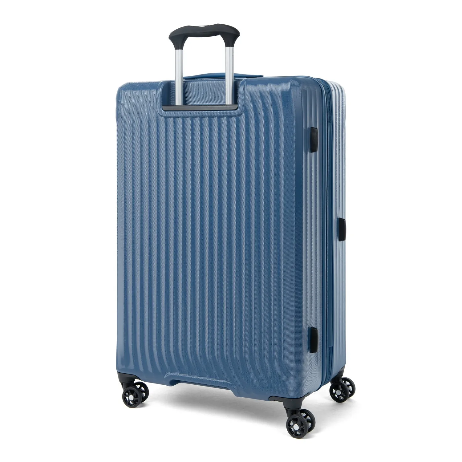 Maxlite Air Large Check In Expandable Hardside Spinner