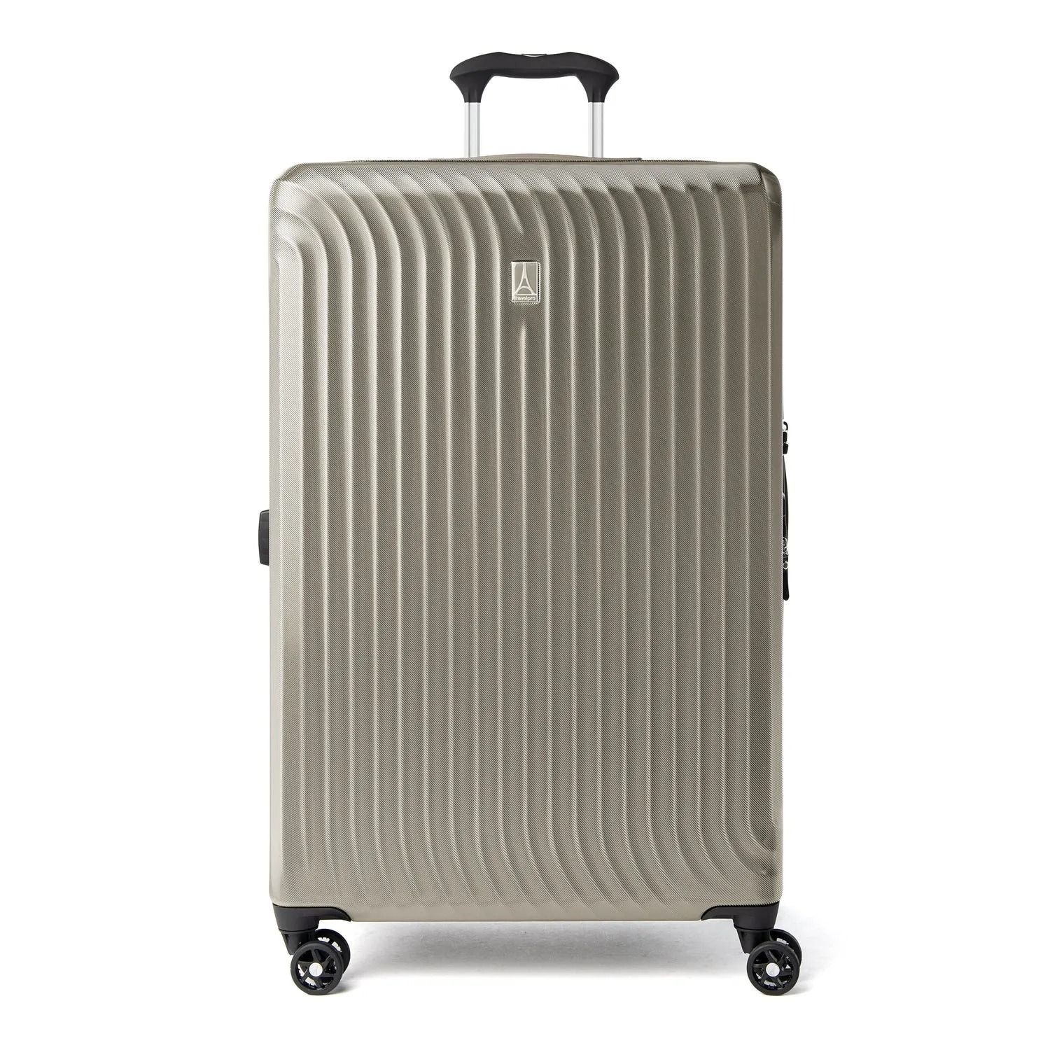 Maxlite Air Large Check In Expandable Hardside Spinner