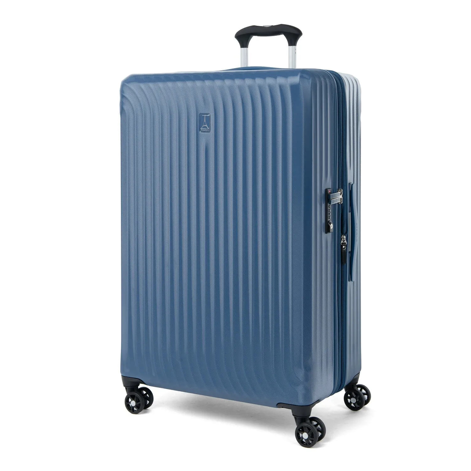 Maxlite Air Large Check In Expandable Hardside Spinner