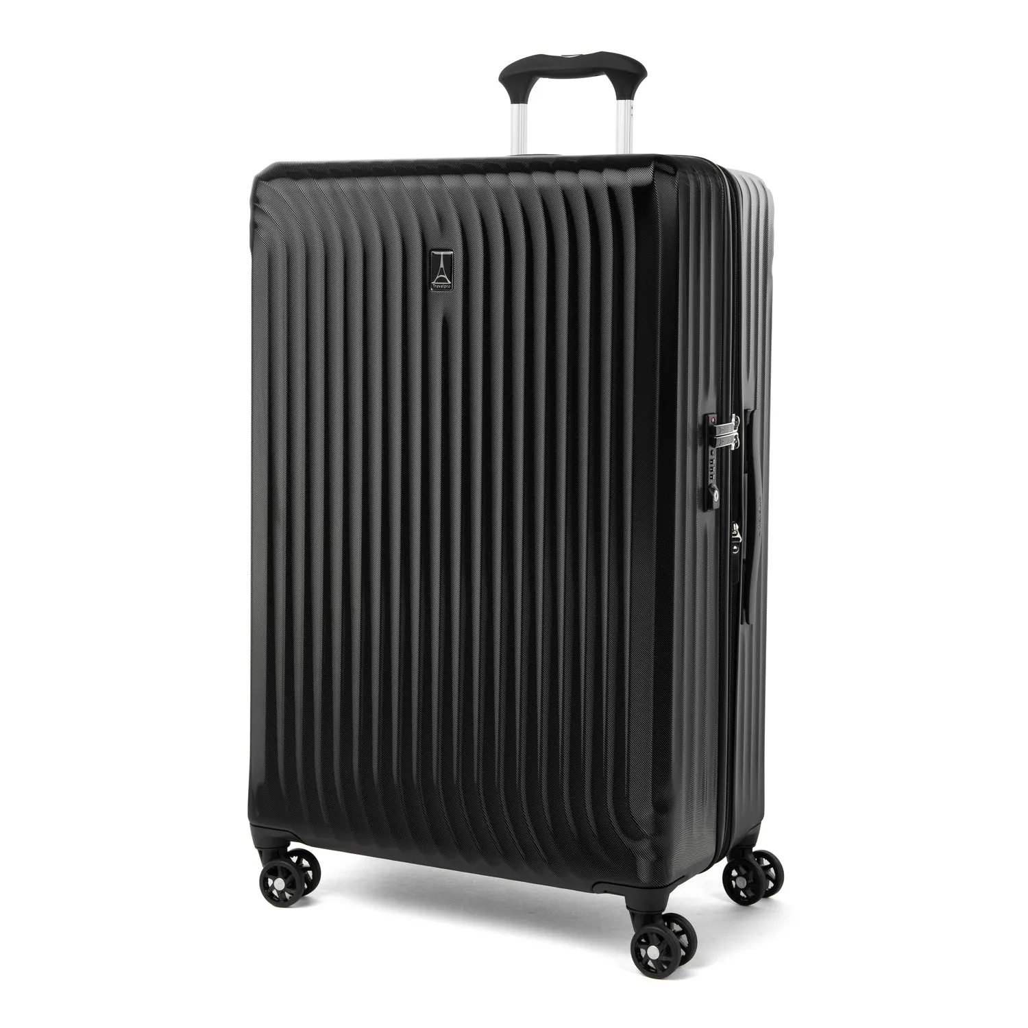 Maxlite Air Large Check In Expandable Hardside Spinner