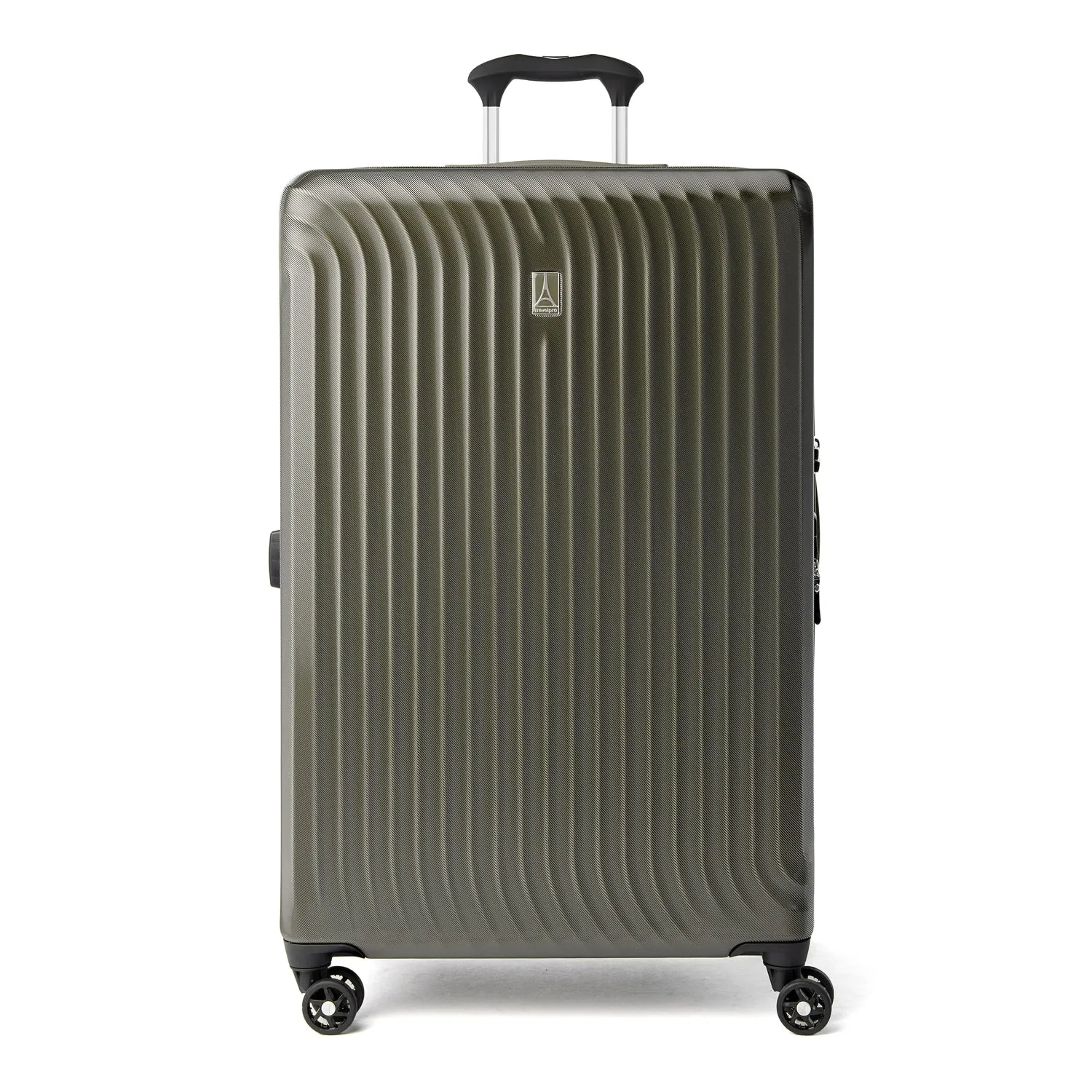 Maxlite Air Large Check In Expandable Hardside Spinner