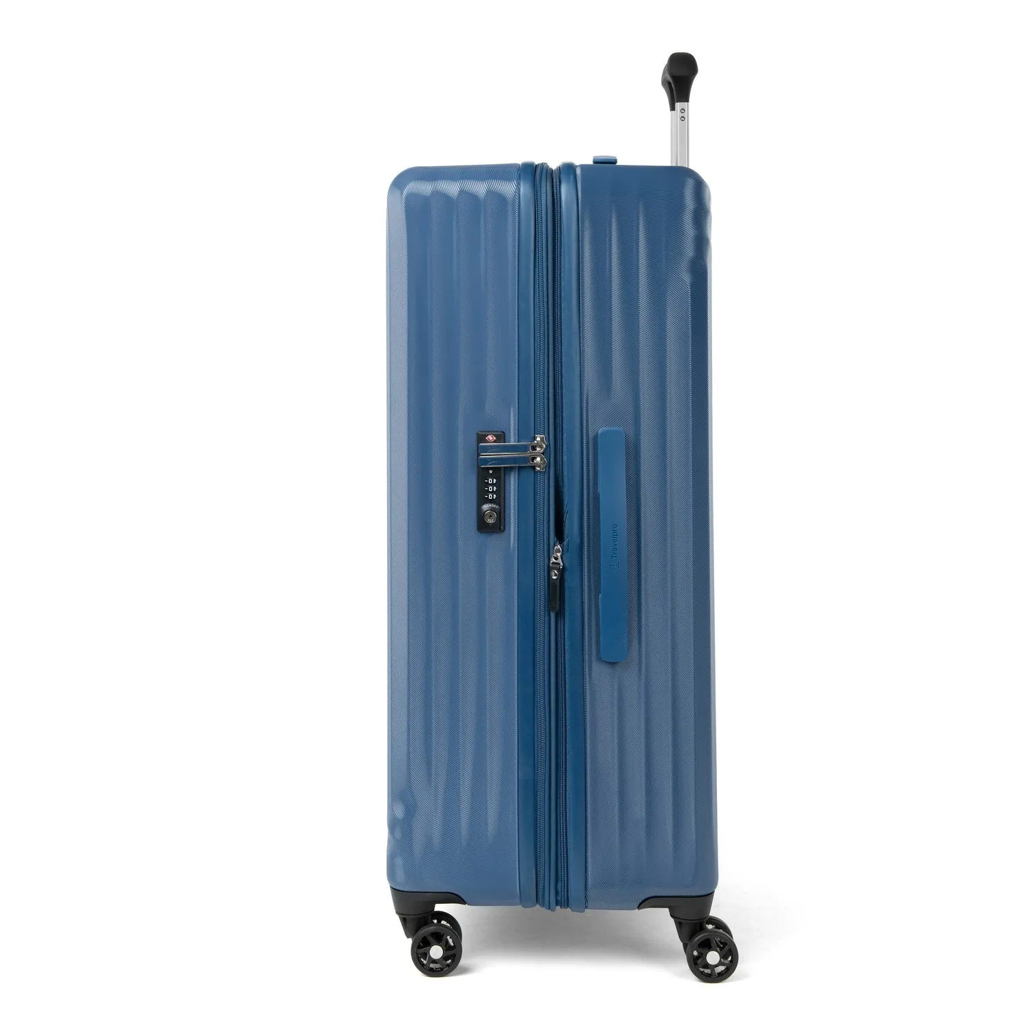 Maxlite Air Large Check In Expandable Hardside Spinner