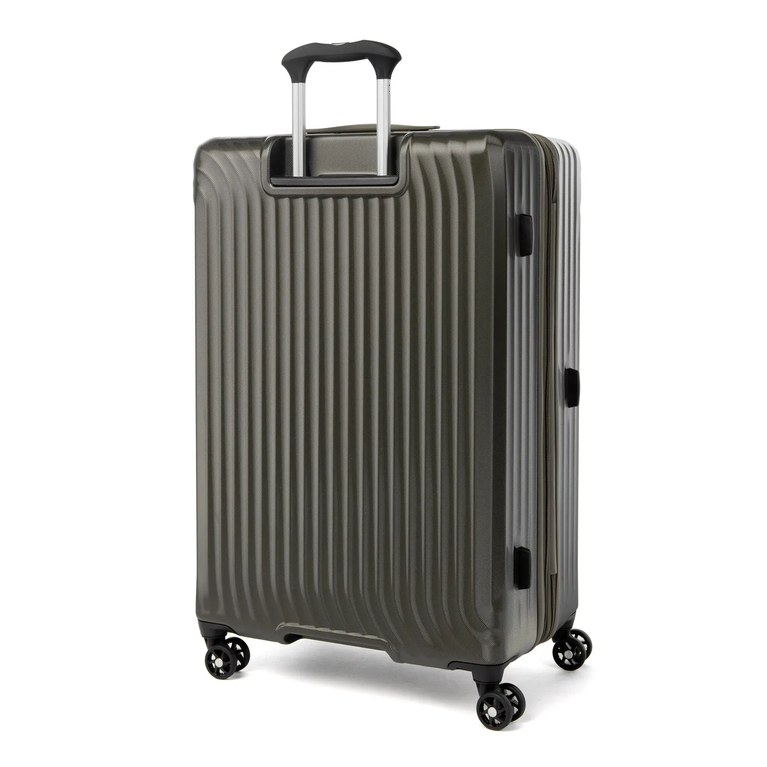 Maxlite Air Large Check In Expandable Hardside Spinner