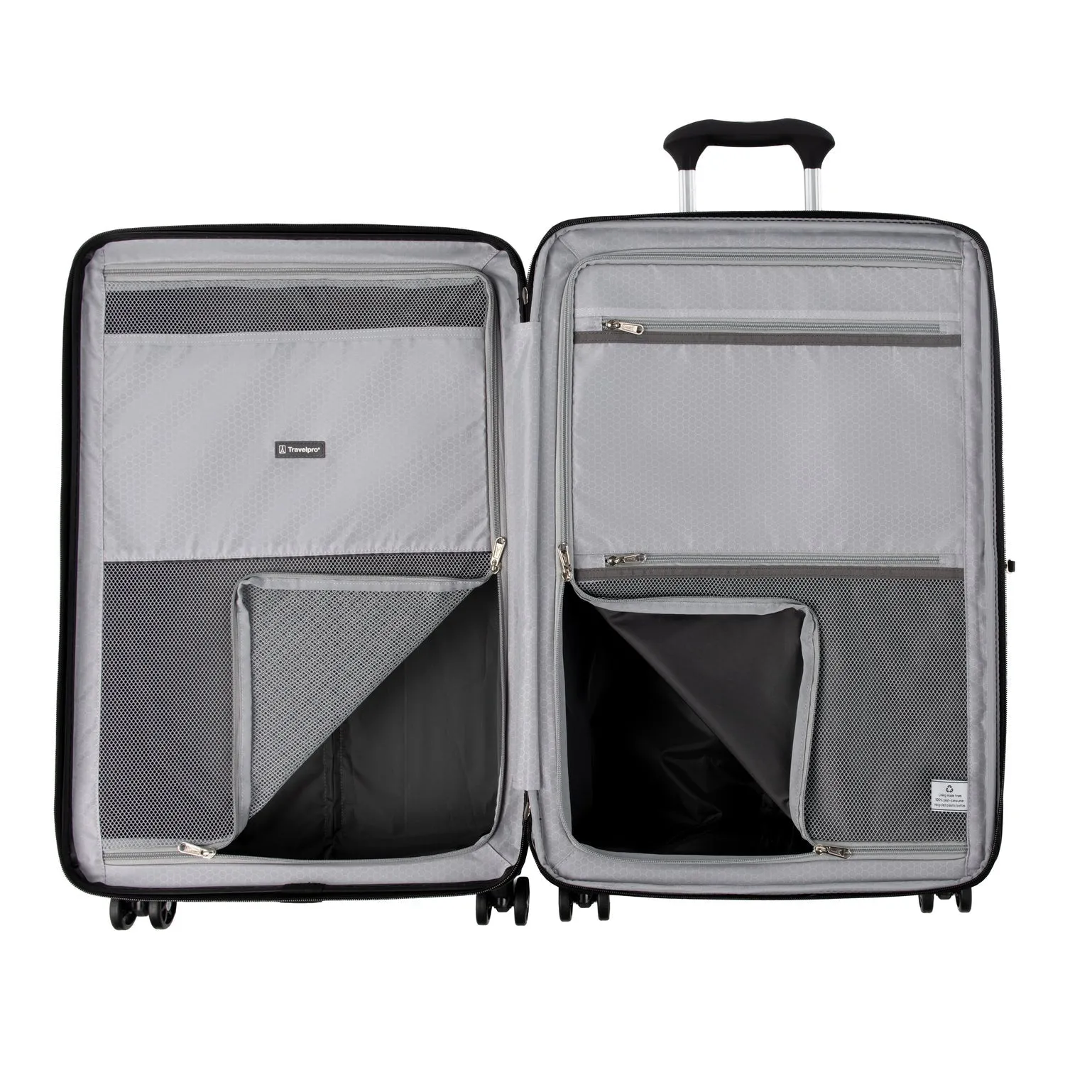 Maxlite® Air Medium Check-in Expandable Hardside Spinner