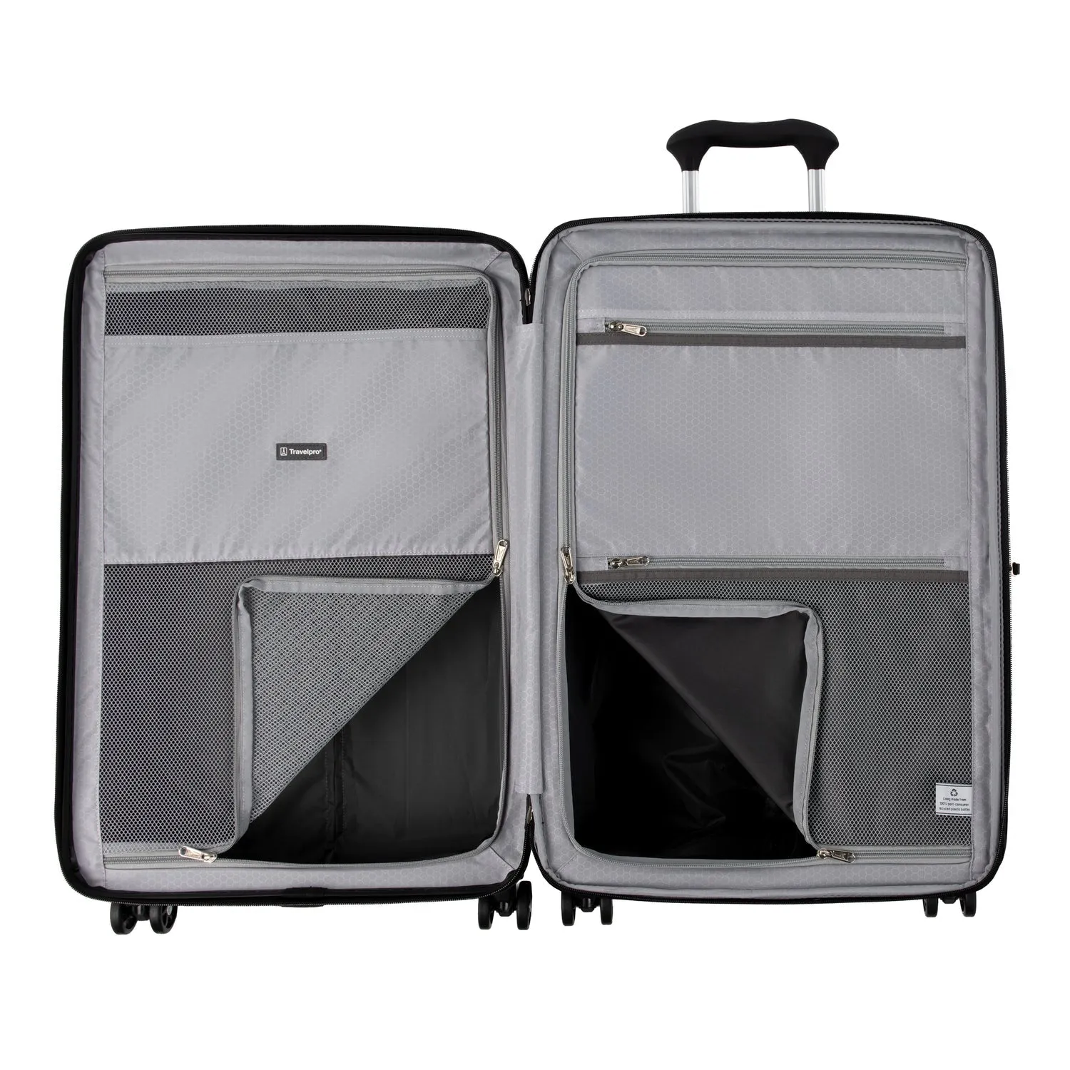 Maxlite® Air Medium Check-in Expandable Hardside Spinner