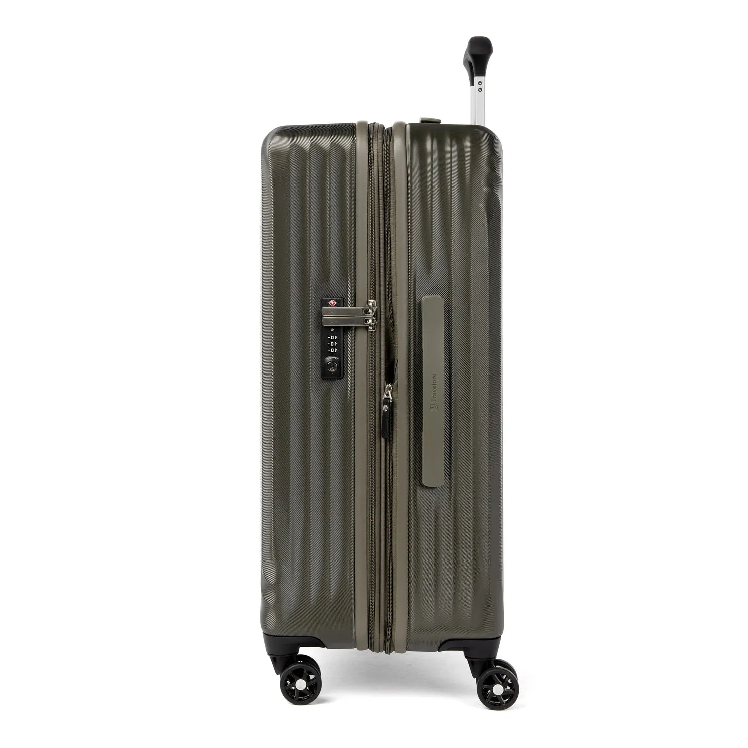 Maxlite® Air Medium Check-in Expandable Hardside Spinner