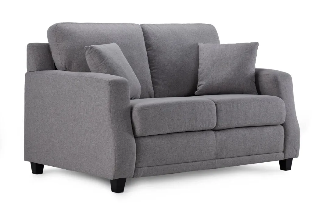 Mearn Sofa, Loveseat and Chair Set - Dove