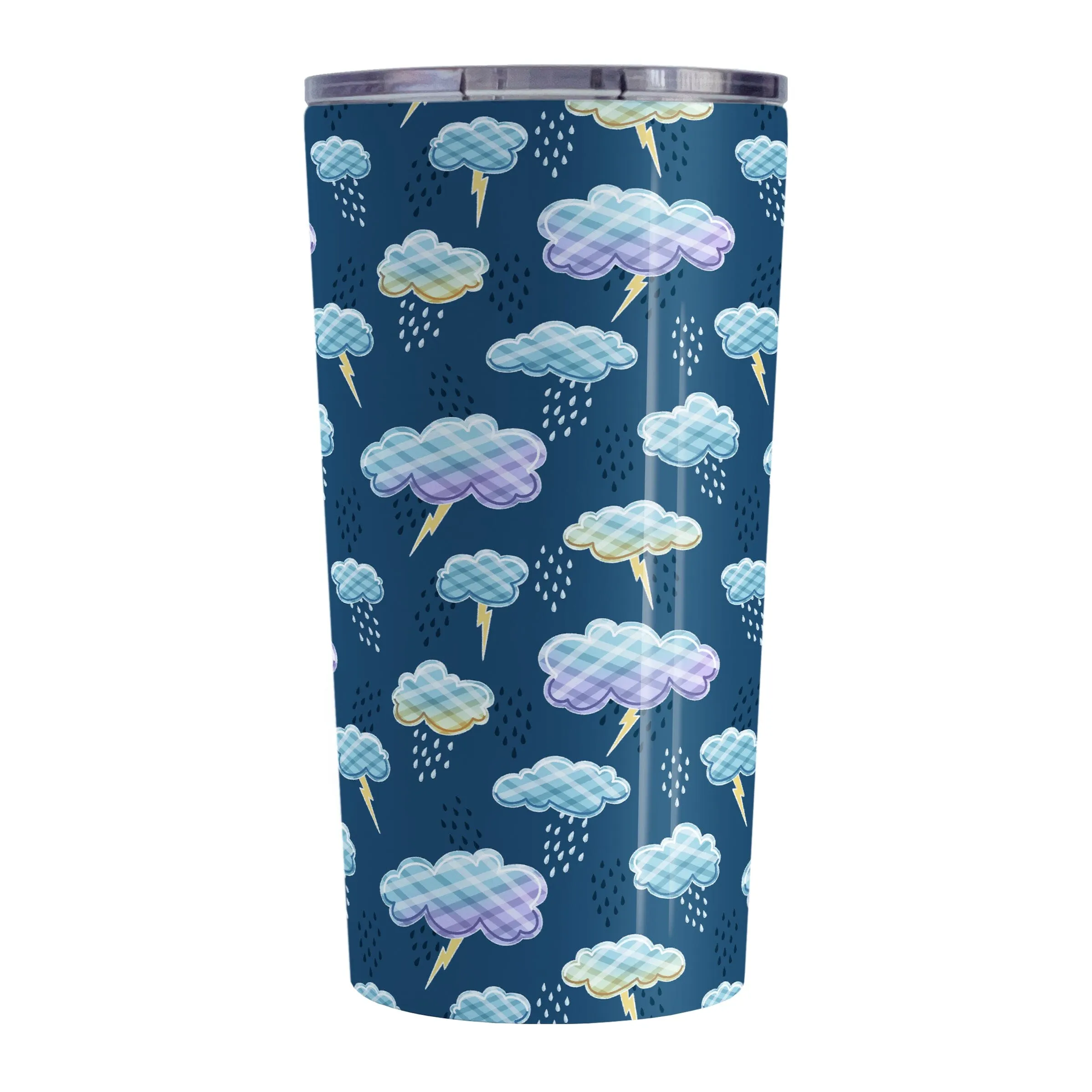 My Thunderstorm Tumbler Cup