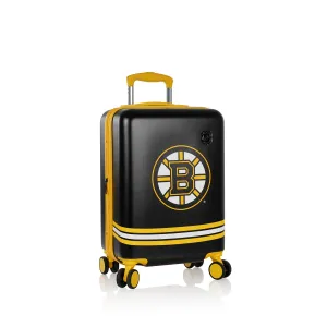 NHL Luggage 21" - Boston Bruins