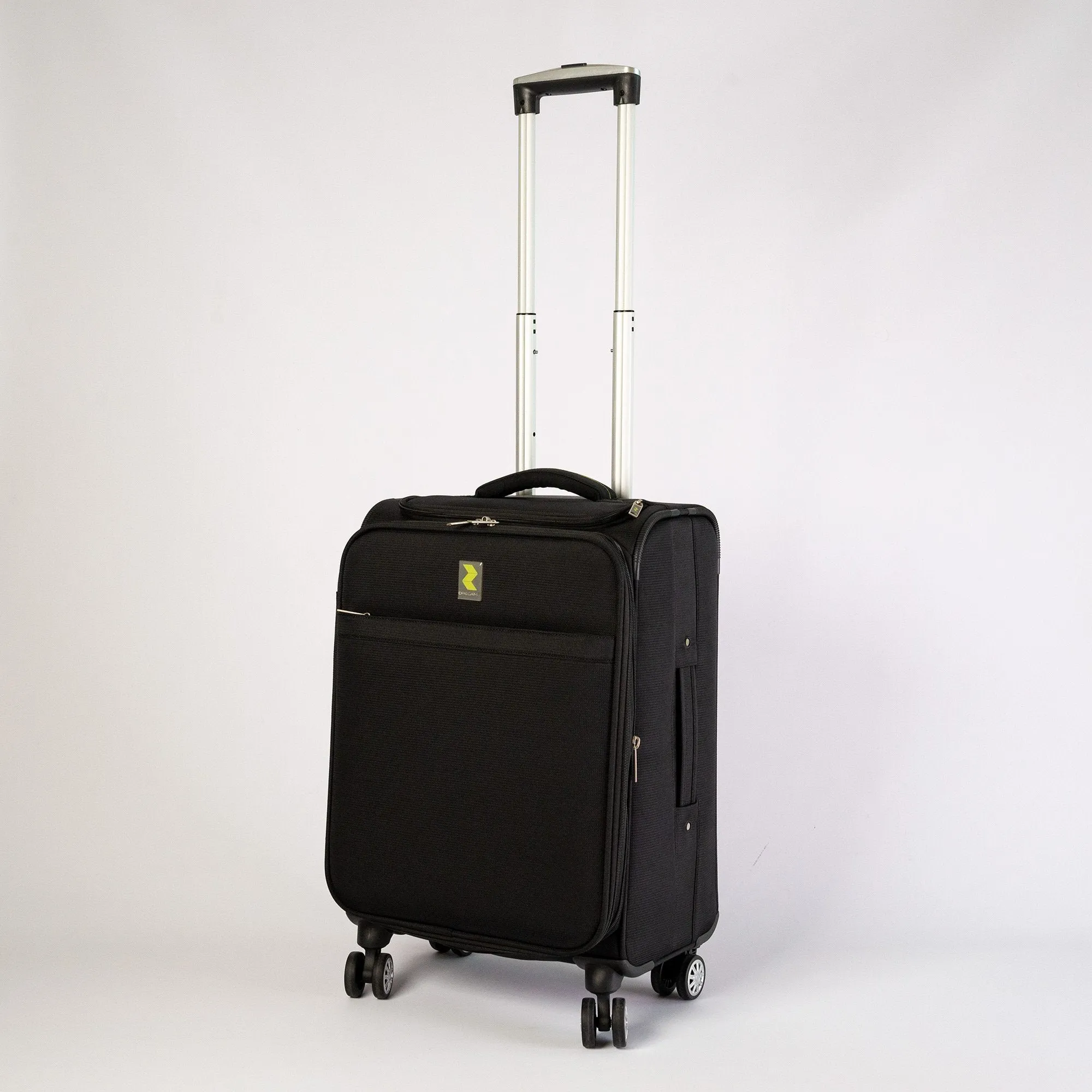 Oregami Discover Carry-On Spinner Suitcase