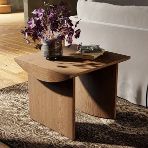 Pickford End Table