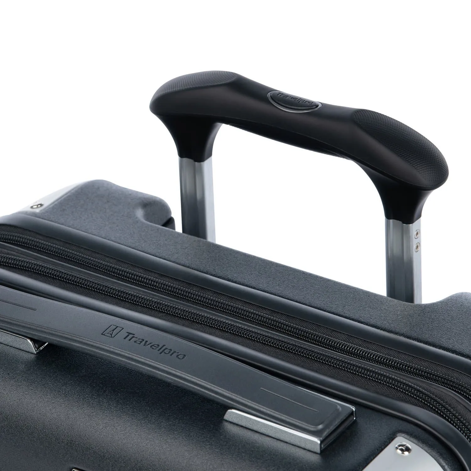 Platinum® Elite Carry-On Expandable Hardside Spinner