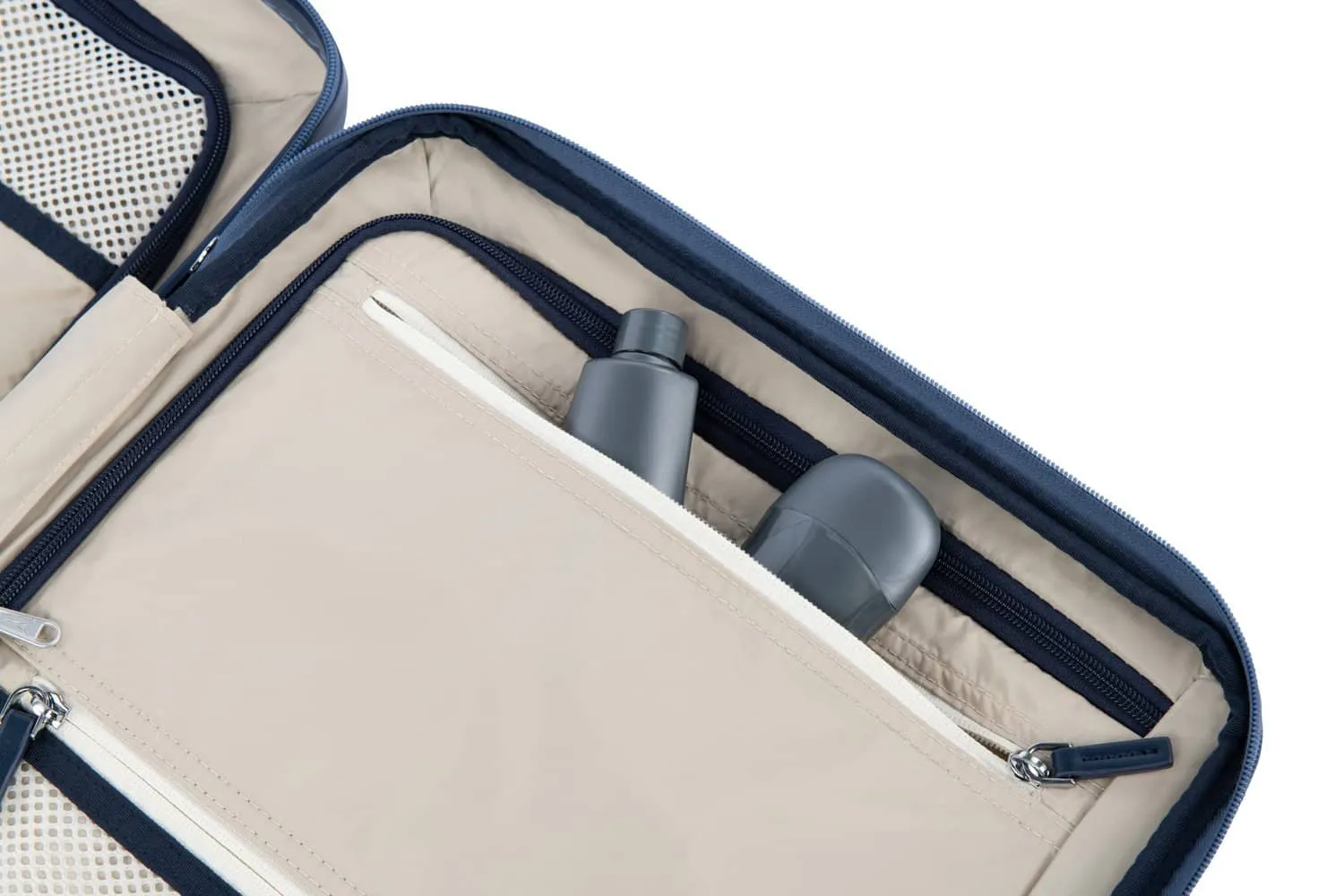 Platinum® Elite Carry-On Expandable Hardside Spinner