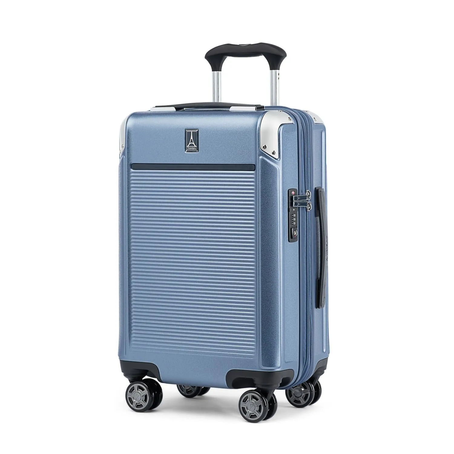 Platinum® Elite Carry-On Expandable Hardside Spinner