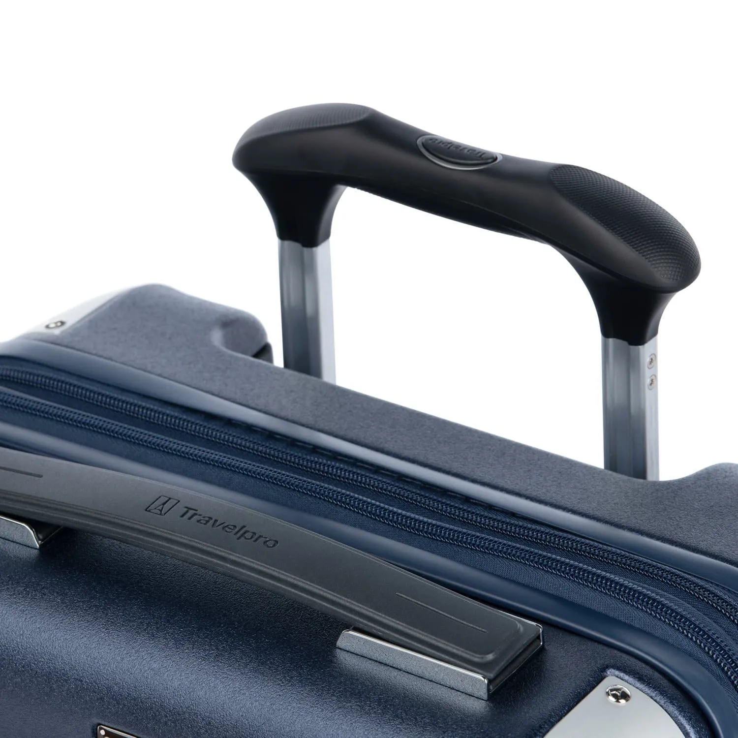 Platinum® Elite Carry-On Expandable Hardside Spinner