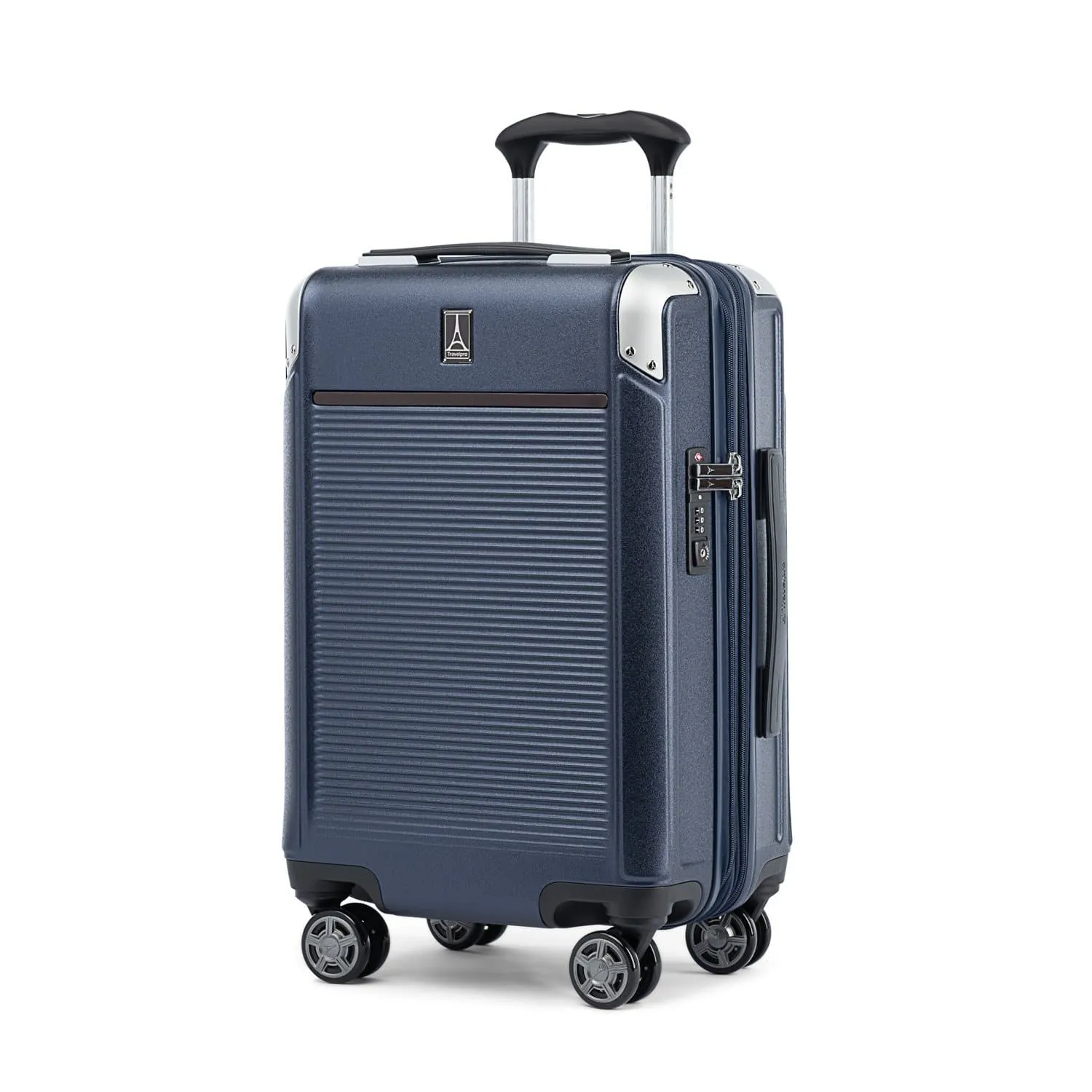 Platinum® Elite Carry-On Expandable Hardside Spinner