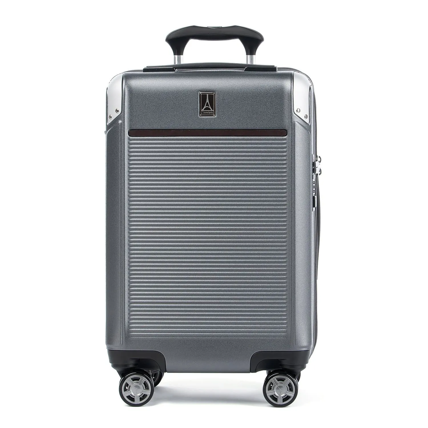 Platinum® Elite Carry-On Expandable Hardside Spinner