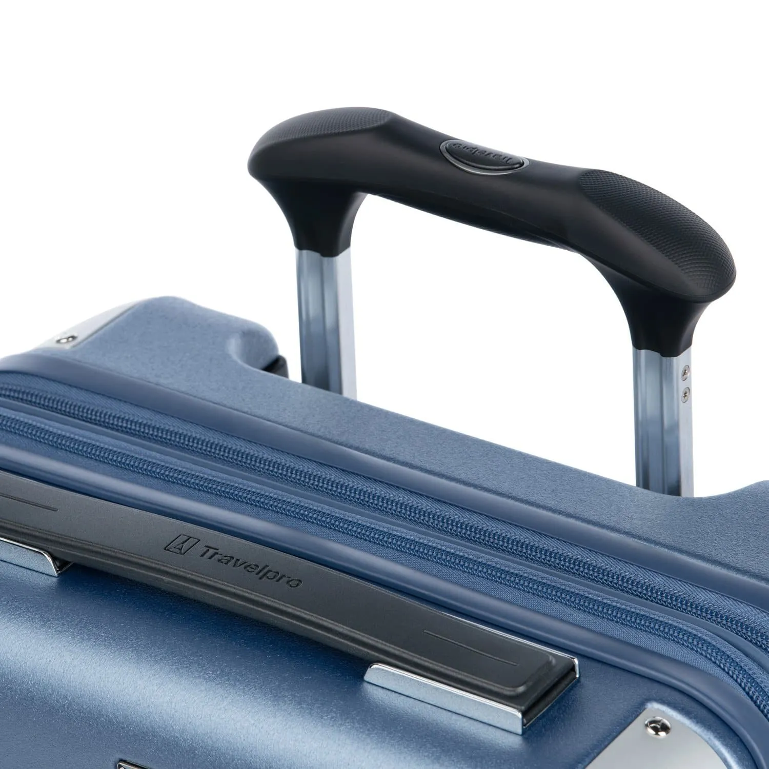 Platinum® Elite Carry-On Expandable Hardside Spinner