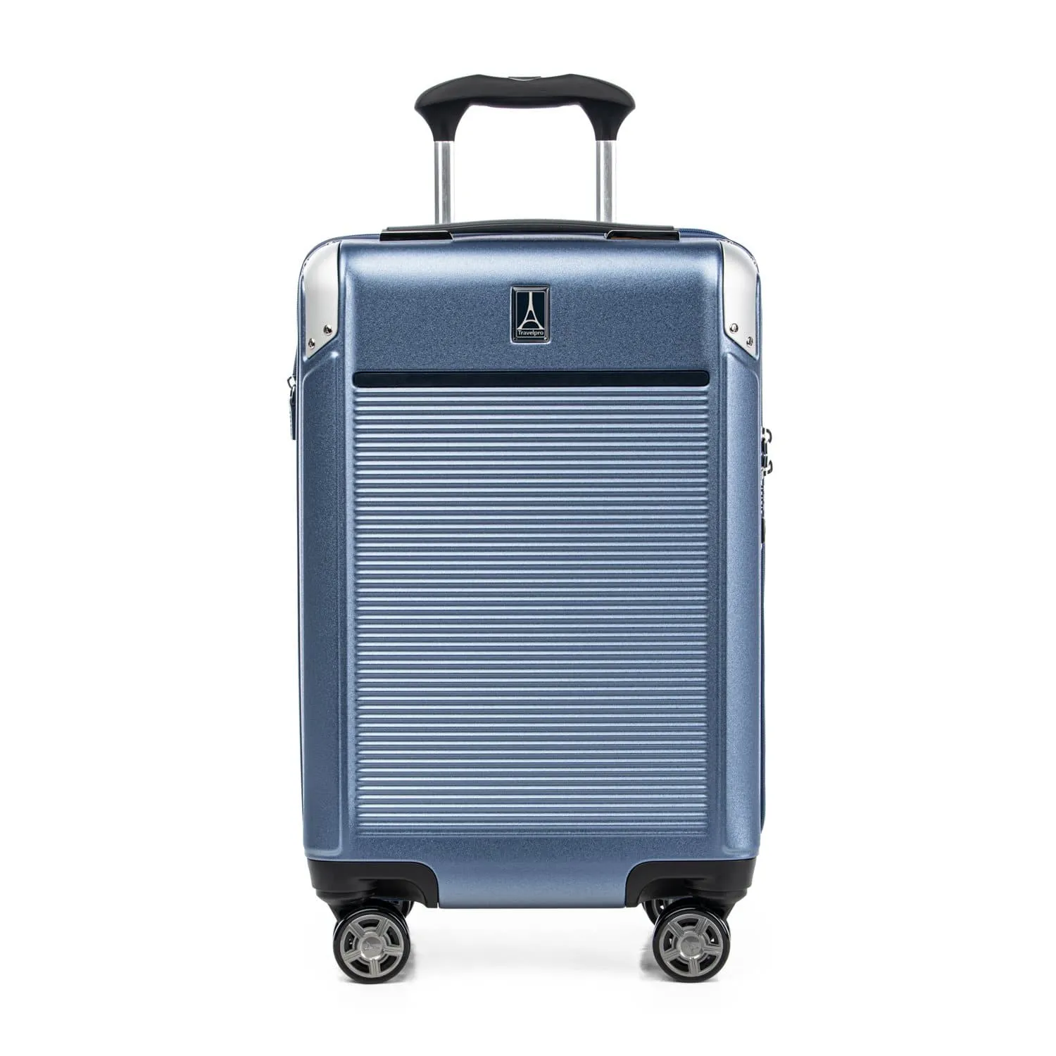 Platinum® Elite Carry-On Expandable Hardside Spinner