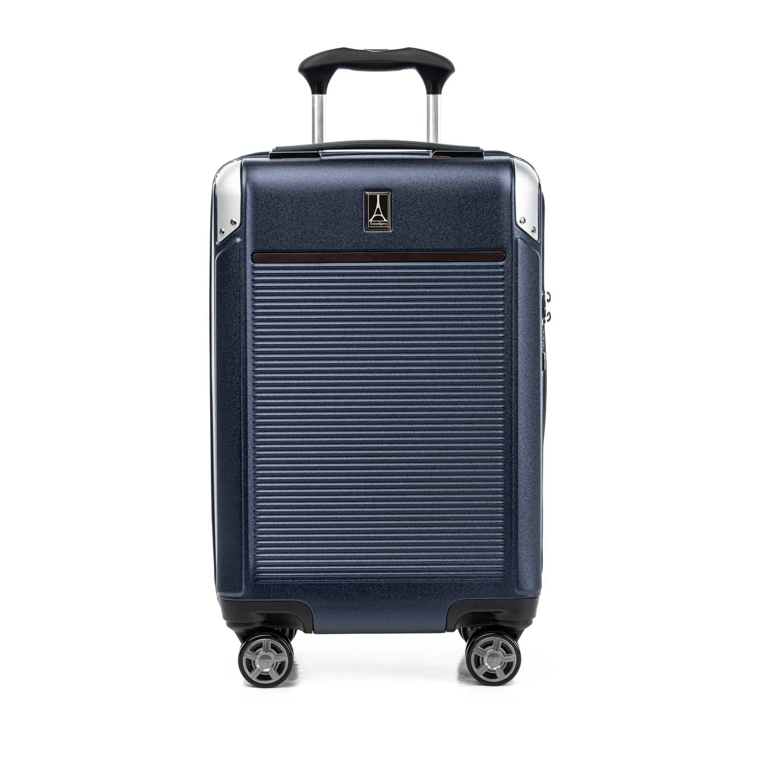 Platinum® Elite Carry-On Expandable Hardside Spinner