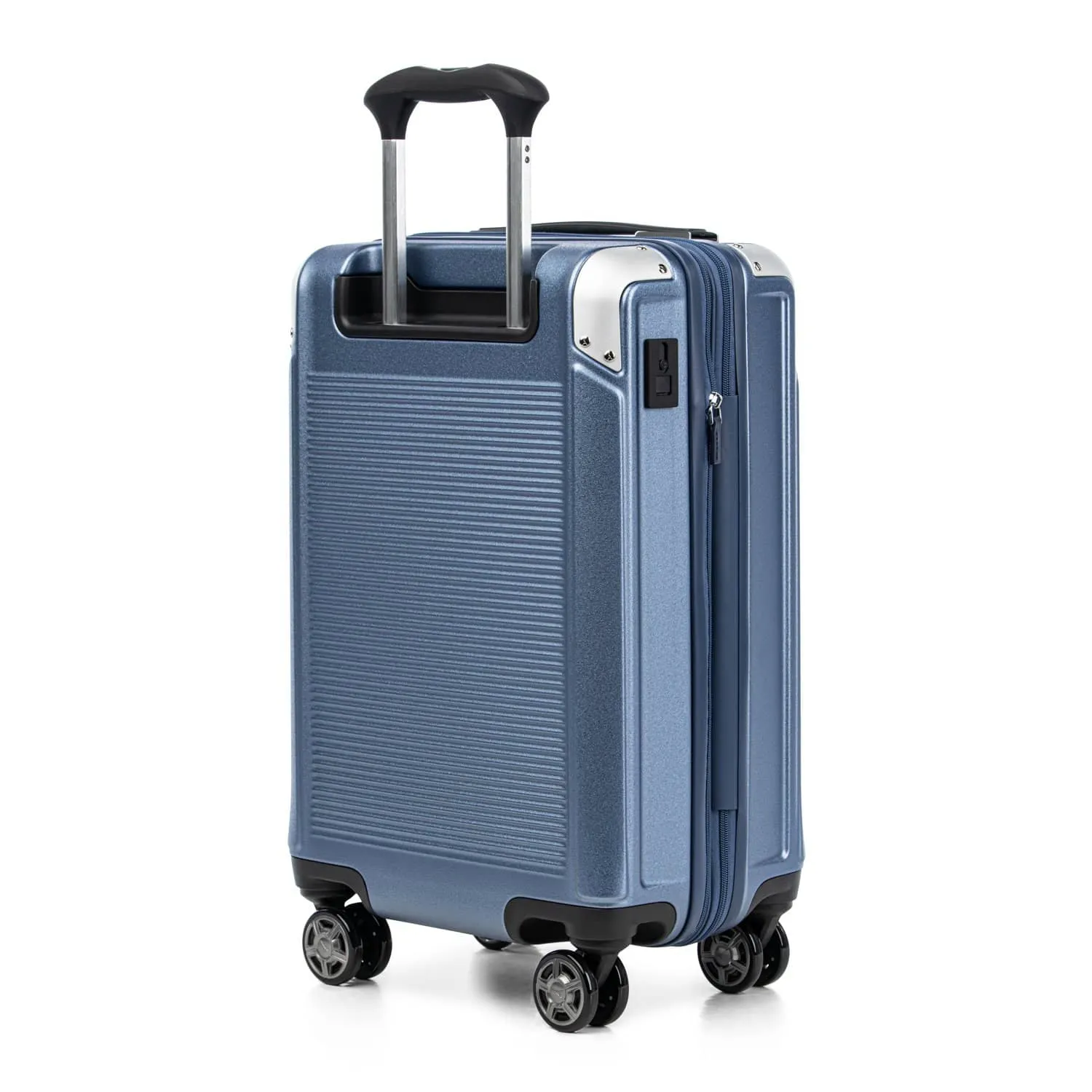 Platinum Elite Carry-On Expandable Hardside Spinner