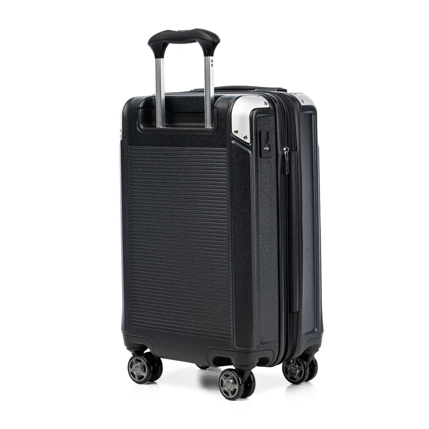 Platinum® Elite Carry-On Expandable Hardside Spinner