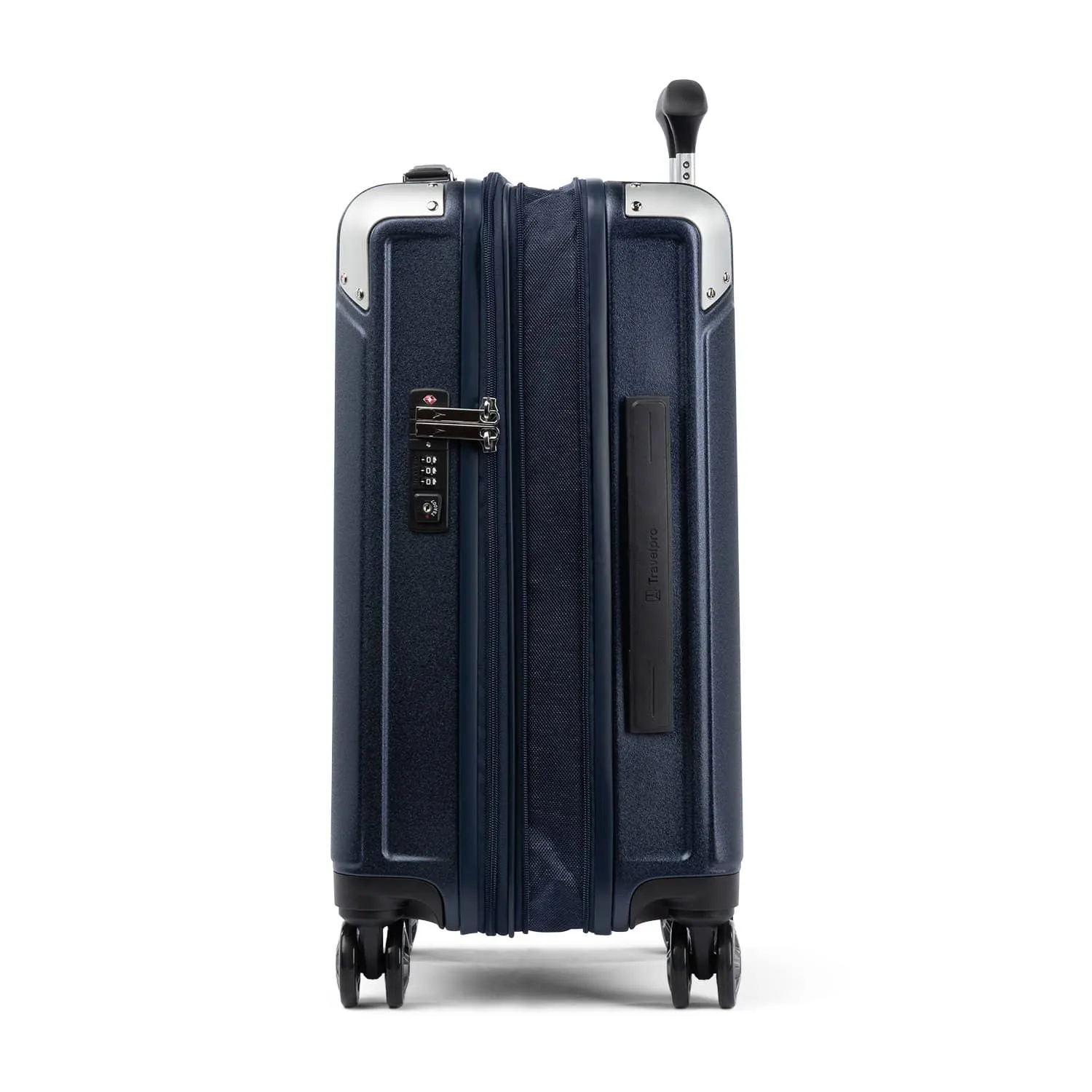 Platinum Elite Carry-On Expandable Hardside Spinner