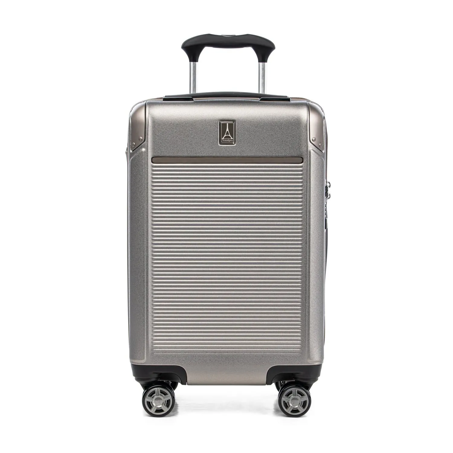 Platinum® Elite Carry-On Expandable Hardside Spinner