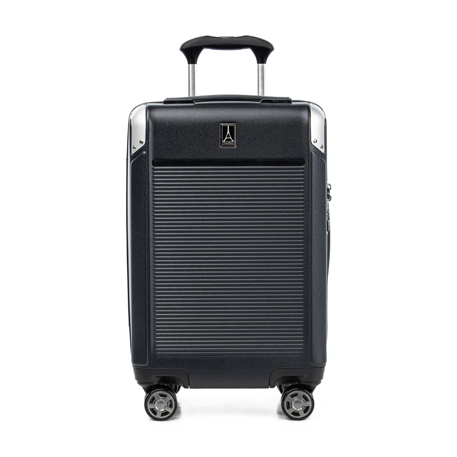 Platinum® Elite Carry-On Expandable Hardside Spinner