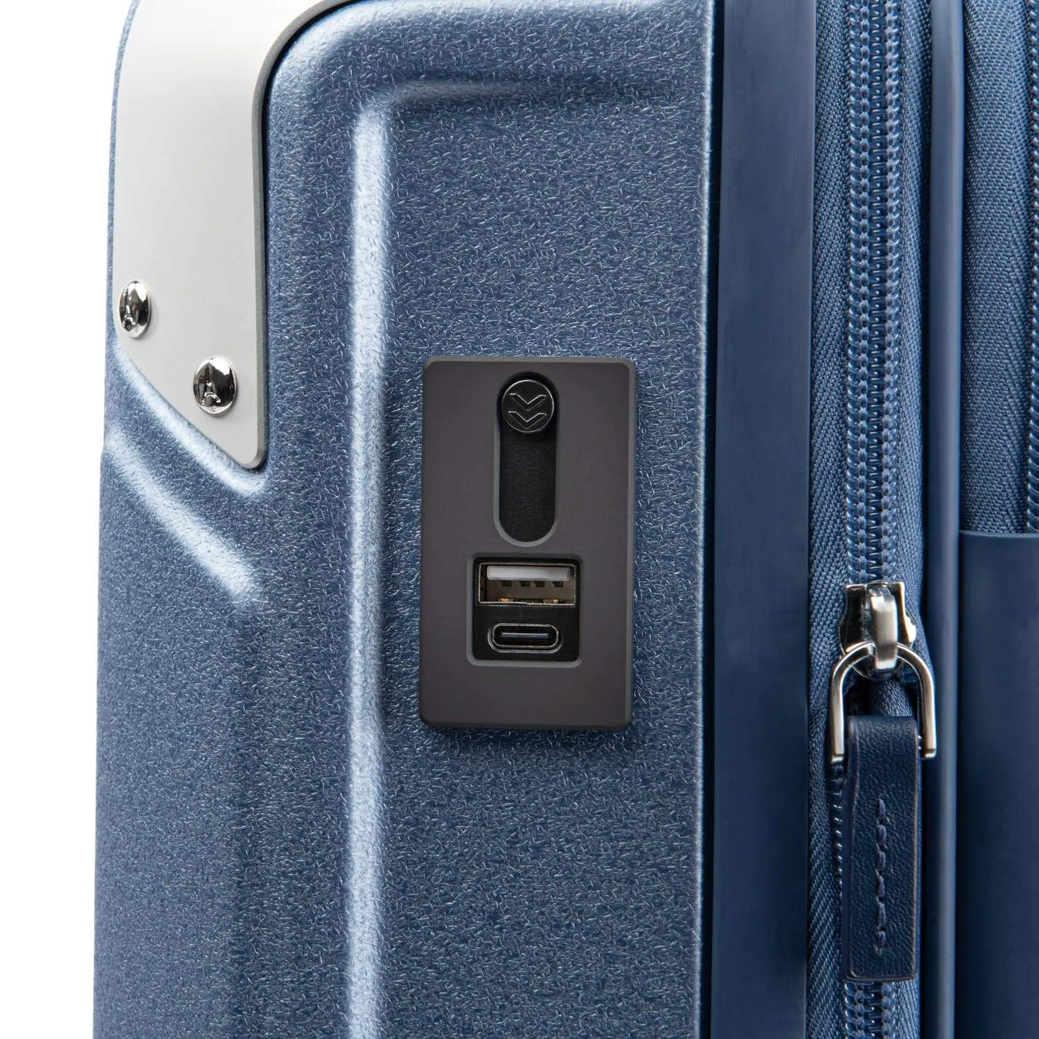 Platinum® Elite Carry-On Expandable Hardside Spinner