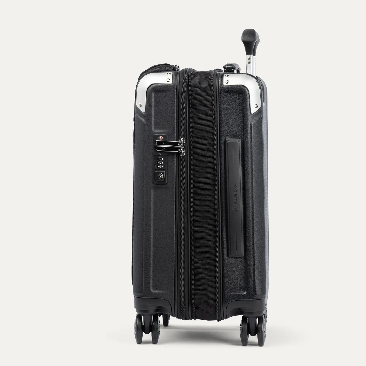 Platinum® Elite Compact Carry-On Business Plus Hardside Spinner