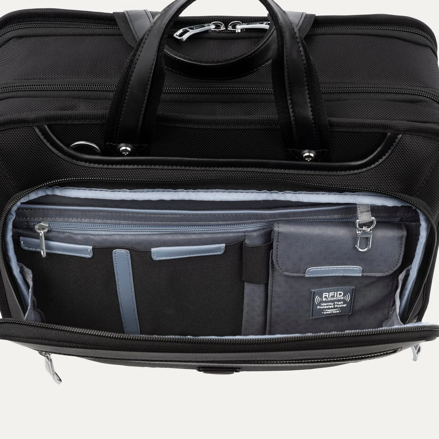 Platinum® Elite Trend Setter Luggage Set