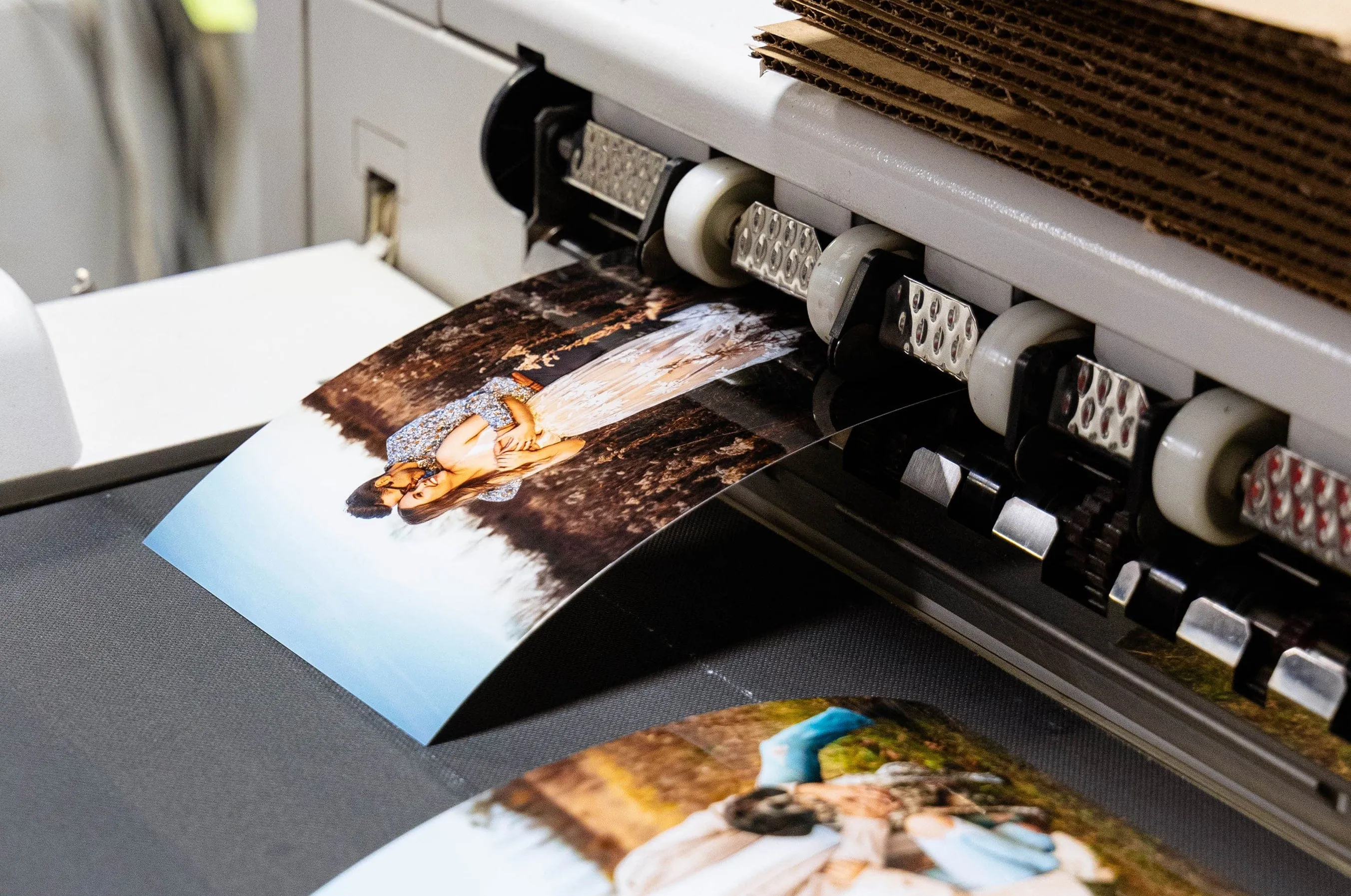 Professional Photo Prints