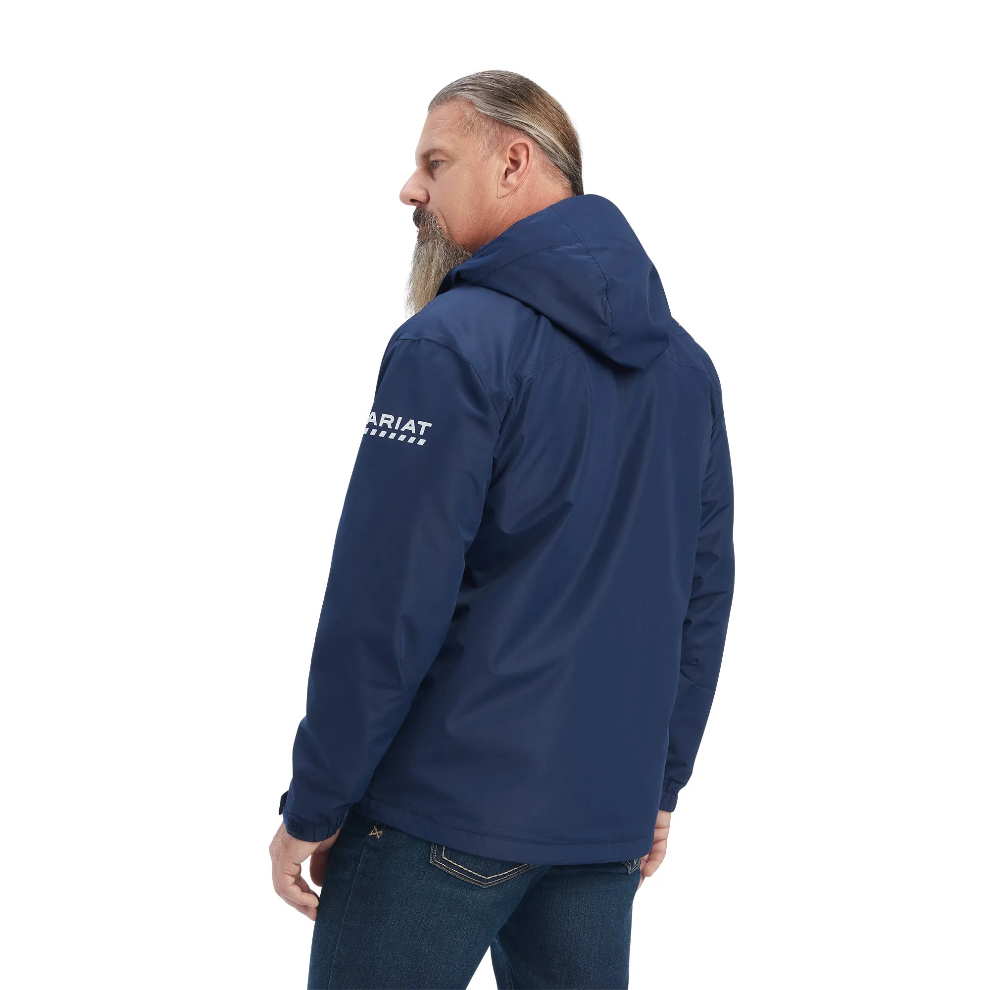 Rebar Stormshell Waterproof Jacket