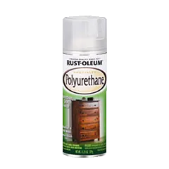 Rust-Oleum® Specialty Polyurethane Spray Satin