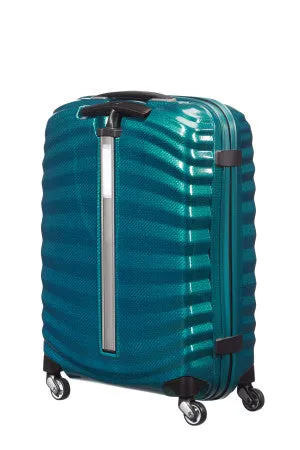 Samsonite Lite-Shock 55cm 4-Wheel Cabin Case