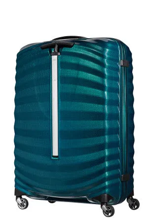 Samsonite Lite-Shock 75cm 4-Wheel Large Suitcase