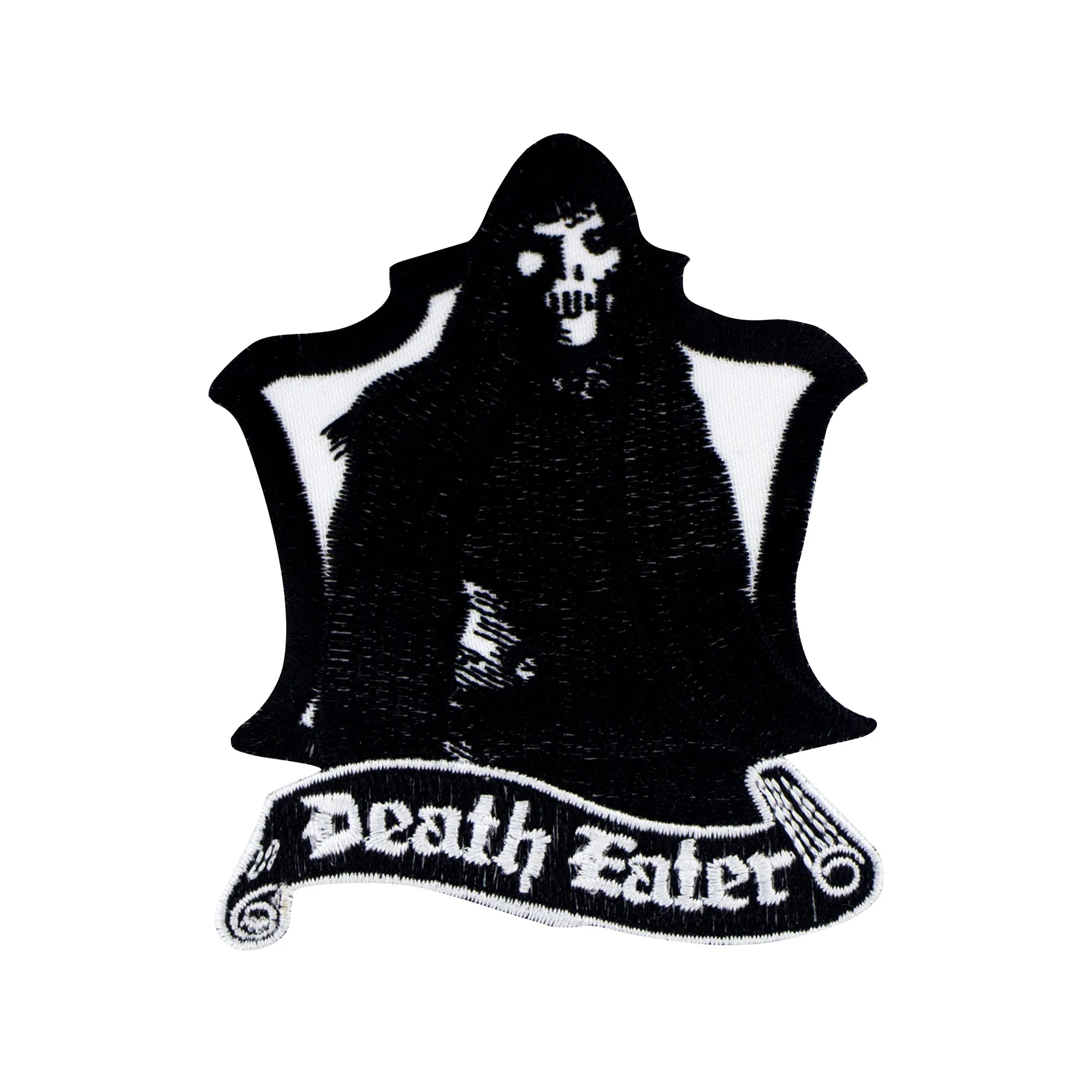 Set of 3 Deluxe Dark Arts Patches