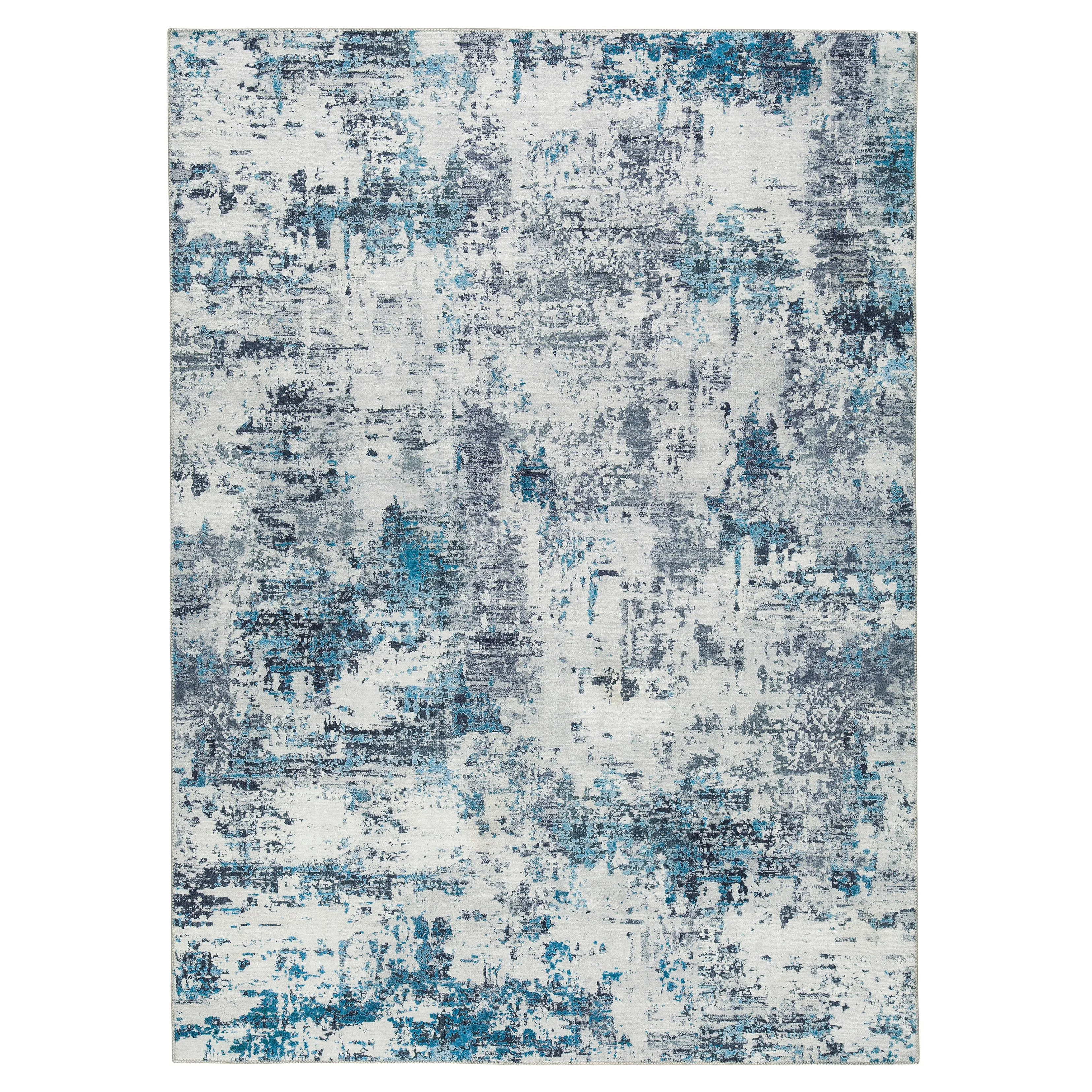 Signature Design by Ashley Putmins R405442 Medium Rug