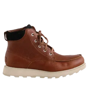 Sorel Men's Madison II Moc Toe Boot - Waterproof