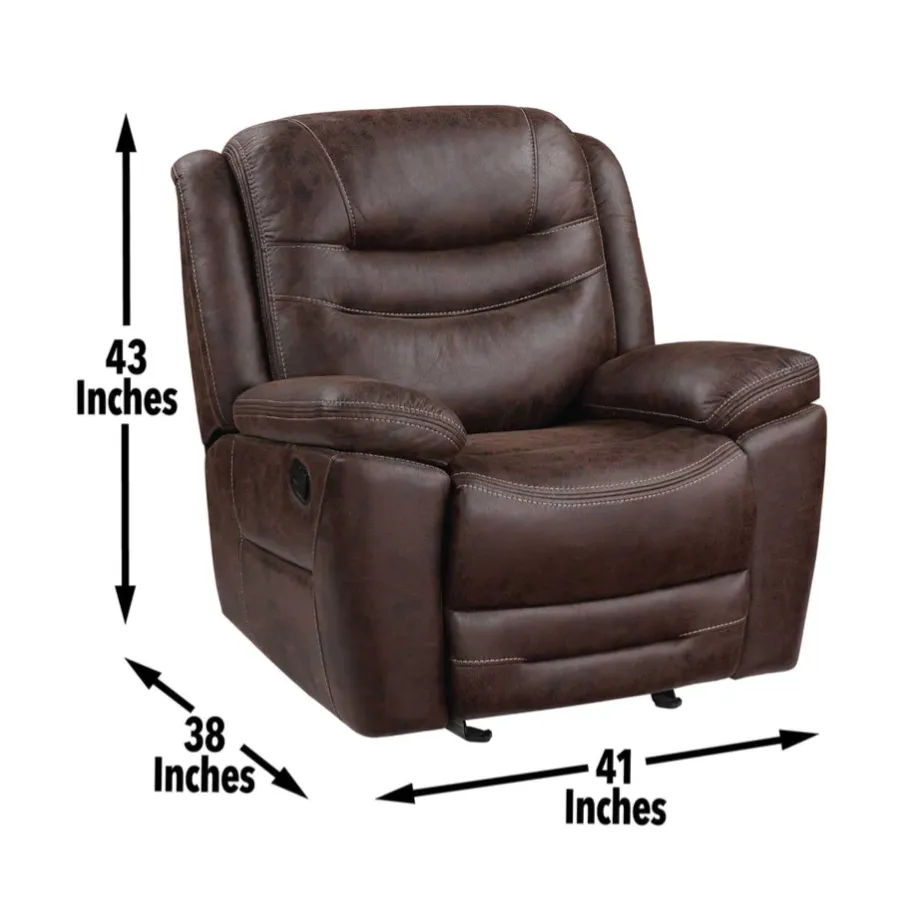 Stetson Recliner