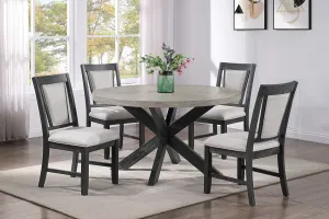 Stevens 5 Piece Dining Set