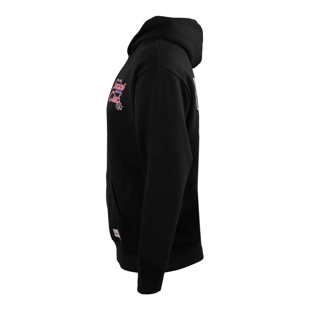 Toronto Raptors ASSC X NBA Coach Script Hoodie